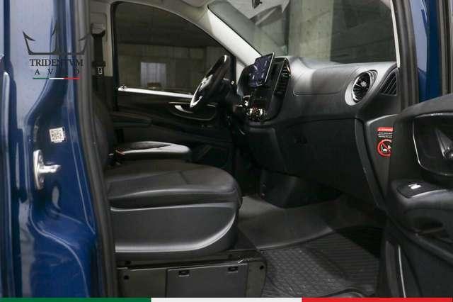 Mercedes-Benz Vito 119 cdi extralong auto my20