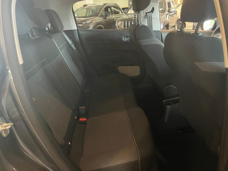 CITROEN C3 PureTech 110 S&S Max
