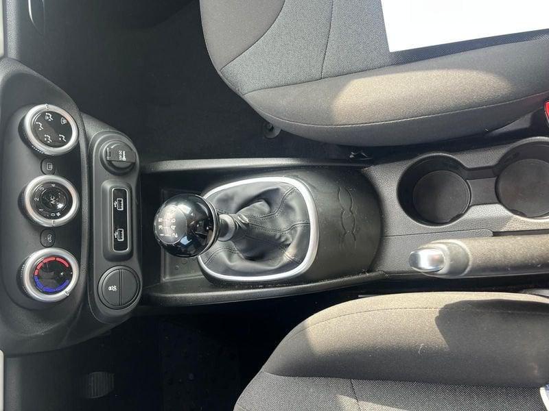 FIAT 500L 500L 1.4 95 CV S&S Mirror