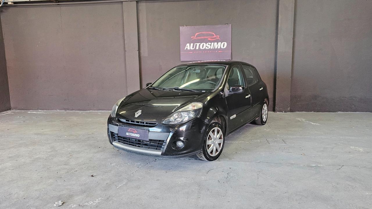 Renault Clio TCe 90 CV 5 porte Evolution