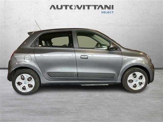 RENAULT Twingo 22kWh Zen