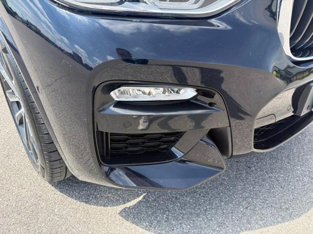BMW X3 xDrive20d Msport