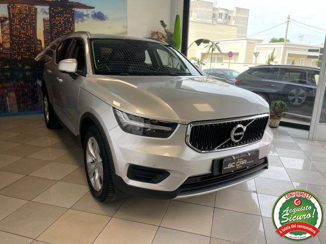 VOLVO XC40 D4 190cv AWD Aut. *LED*PELLE