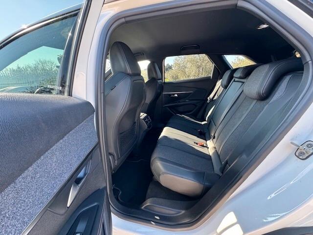 Peugeot 3008 BlueHDi 130 S&S GT Line