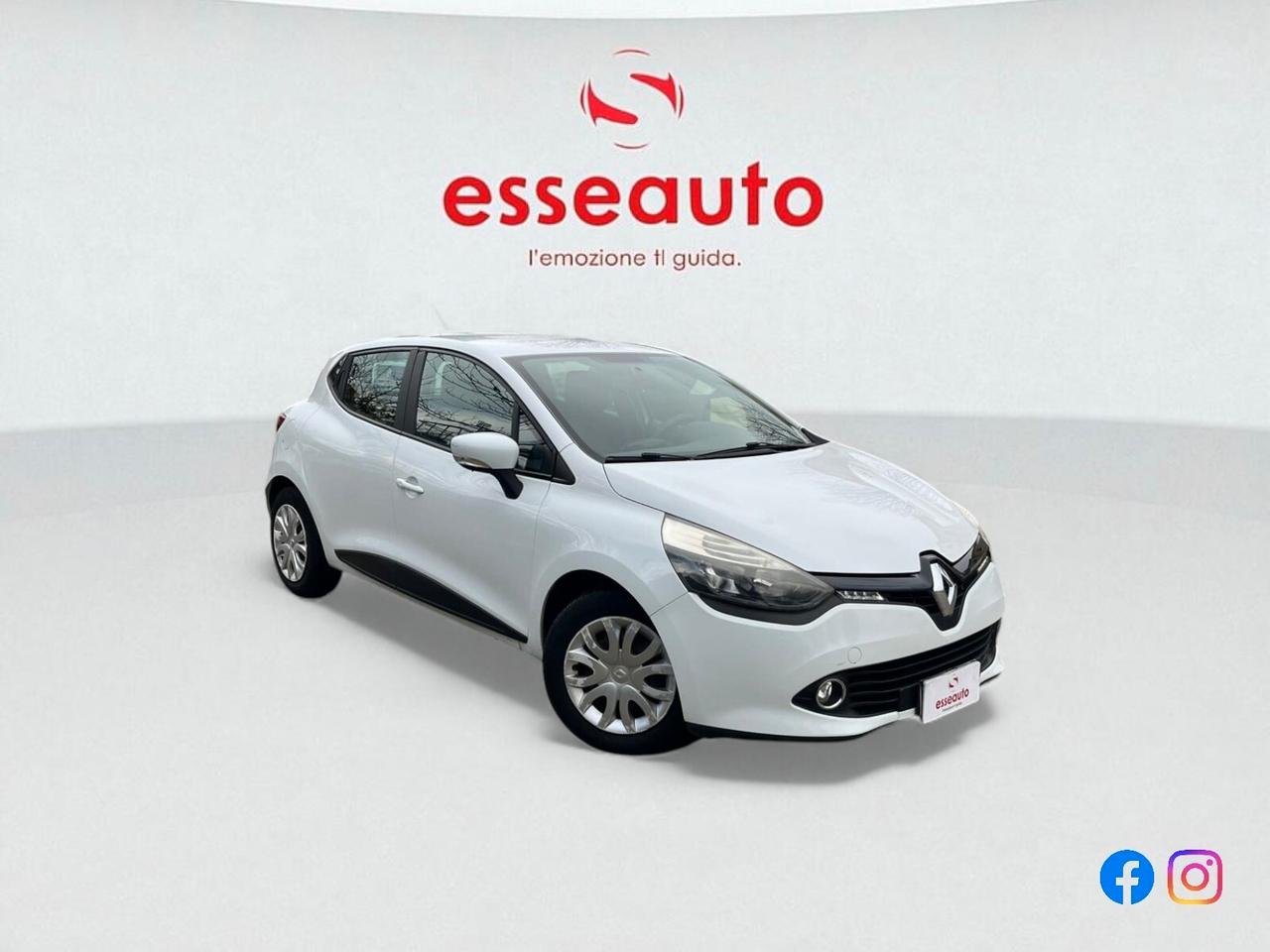 Renault Clio 1.2 75CV 5 porte Costume National