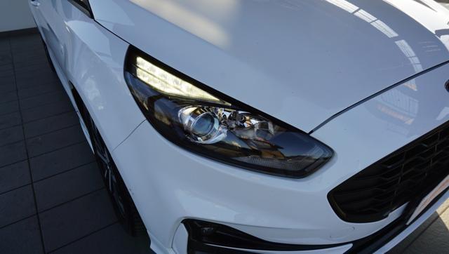 FORD S-Max 2.0 EcoBlue 190CV Start&Stop AWD Aut. ST-Line Busi