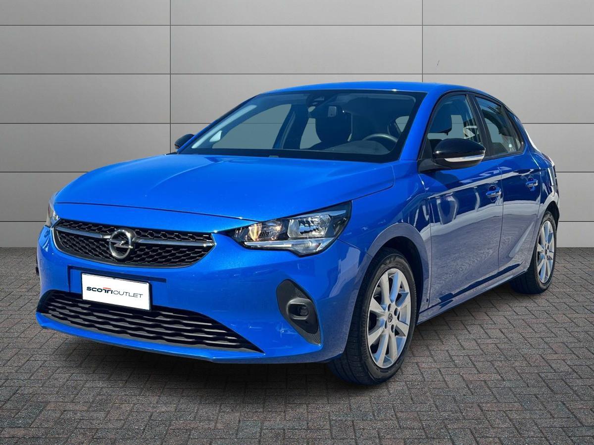 OPEL Corsa 6ª serie - Corsa 1.2 Edition