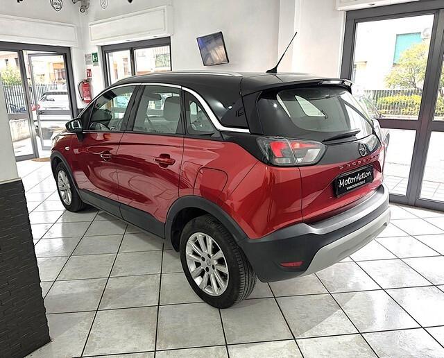 Opel Crossland 1.5 ECOTEC D 120 CV Start&Stop aut. Design & Tech