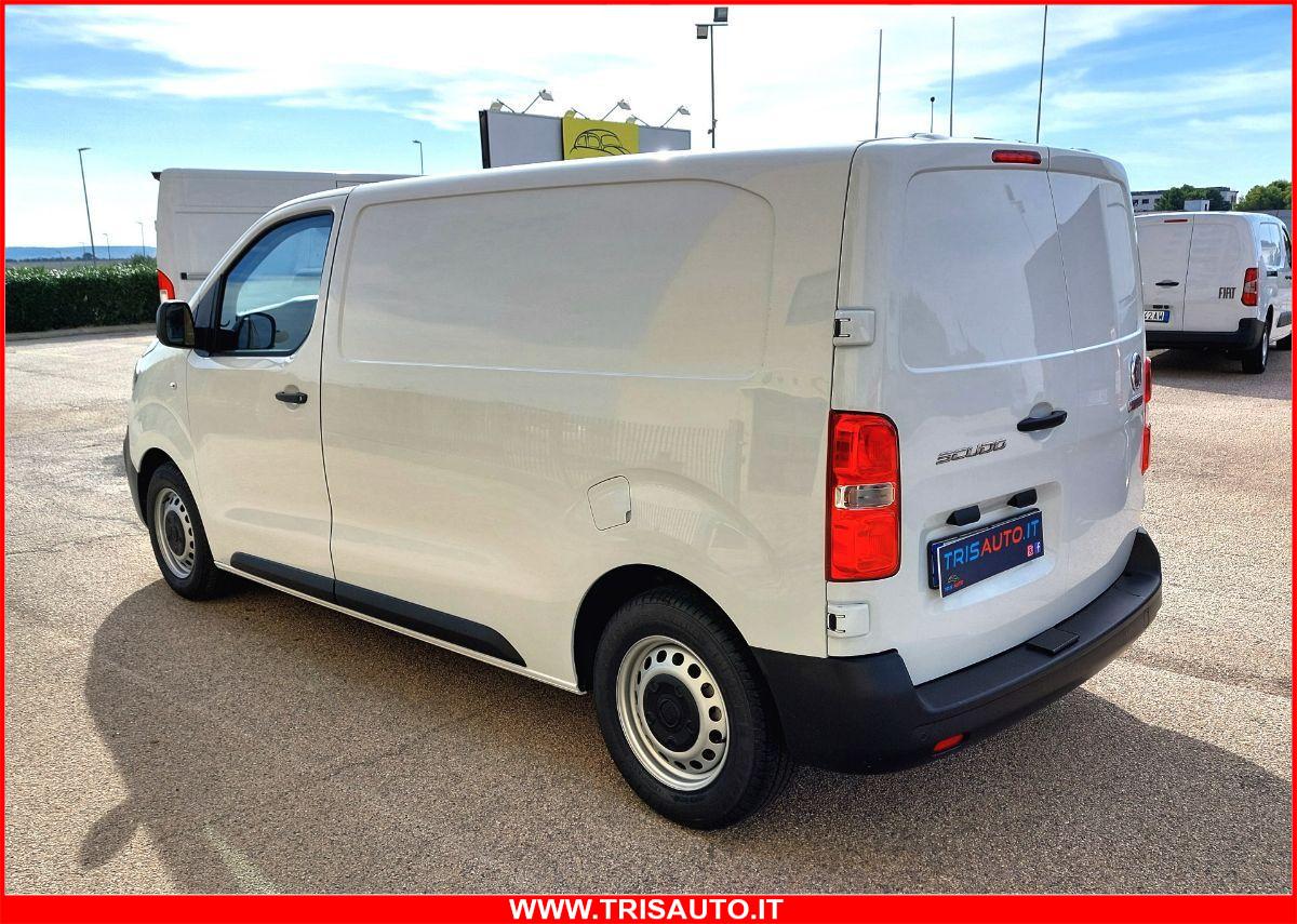 FIAT Scudo Ice 2.0 Bluehdi L2H1 KM ZERO!!!