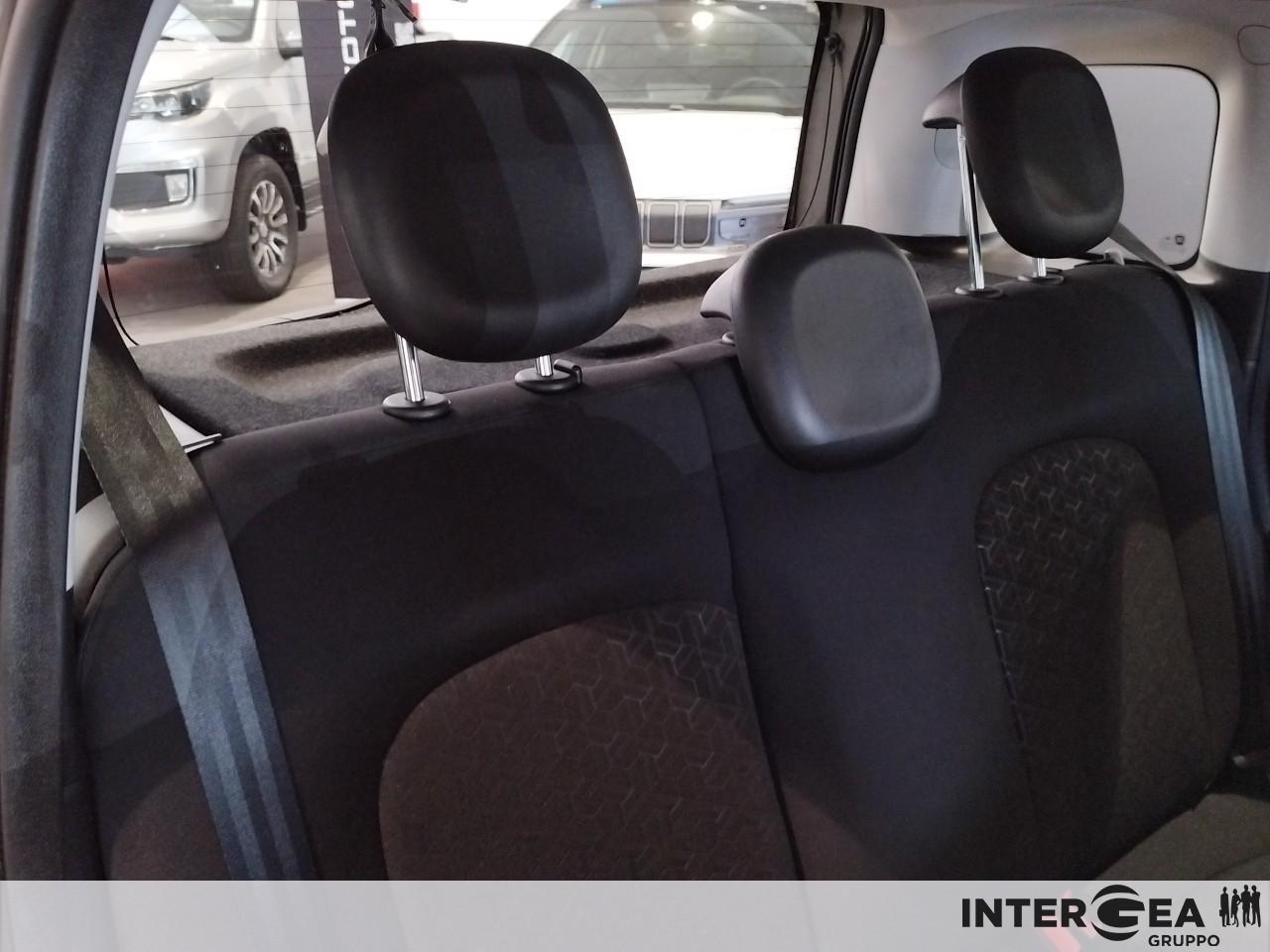 FIAT Panda 1.0 firefly hybrid Cross s&s 70