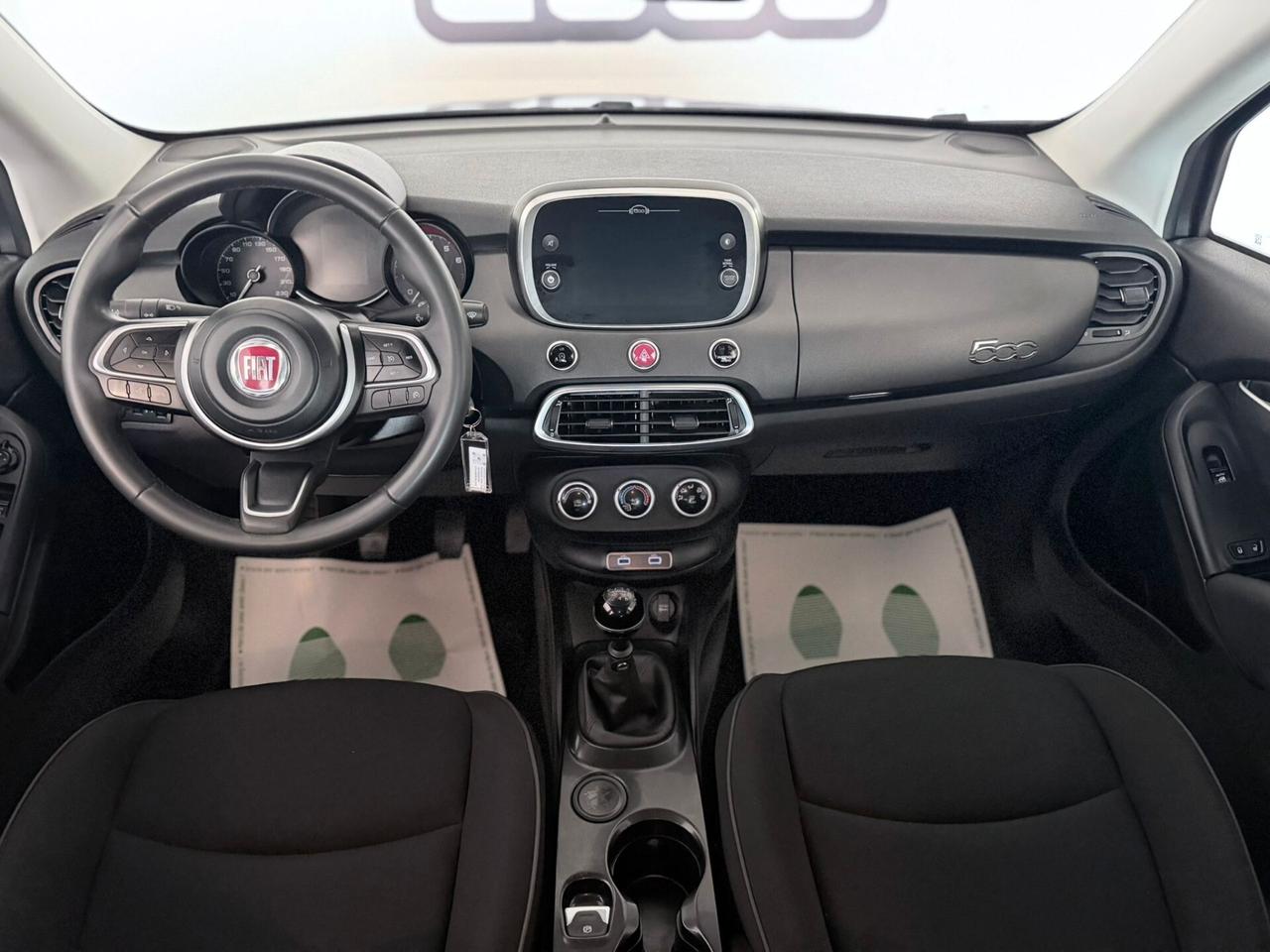 Fiat 500X 1.0 T3 120 CV
