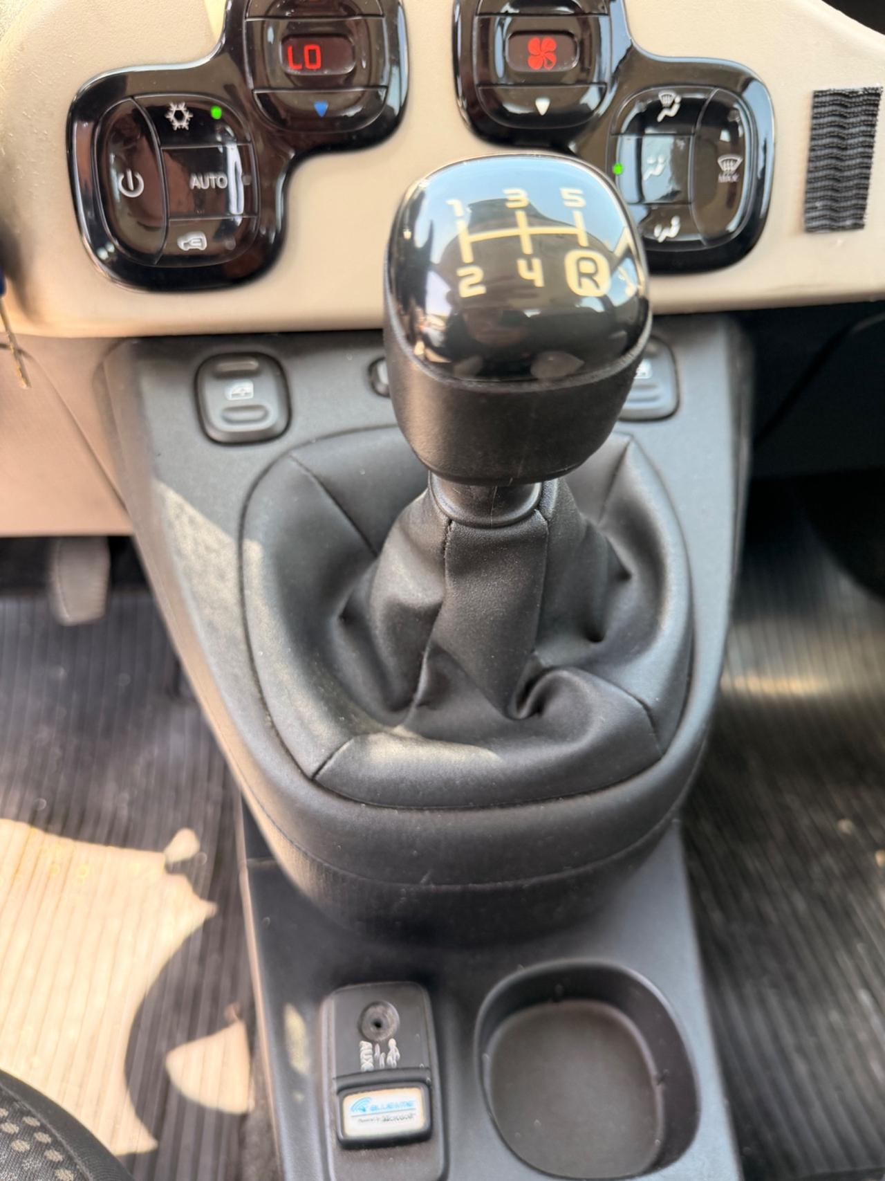 Fiat Panda 1.3 MJT S&S Trekking