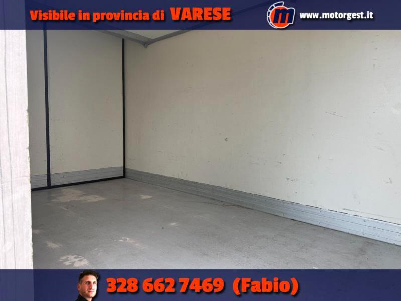 FORD Transit FRIGO 350 3post. 2.0 tdci 130cv combi N1 *IVA ESC