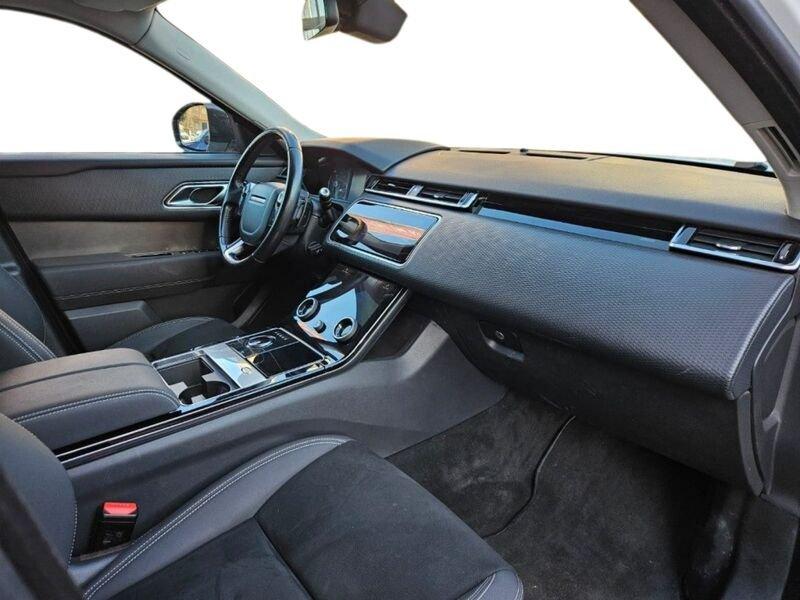 Land Rover Range Rover Velar 2.0 TD4 180 CV