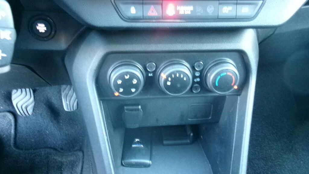 Dacia Sandero Stepway 1.0 tce ECO-G Comfort