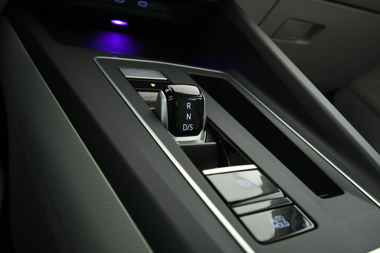 VOLKSWAGEN Golf 1.4 tsi ehybrid Style 204cv dsg CAMERA+APP CONNECT+ACC