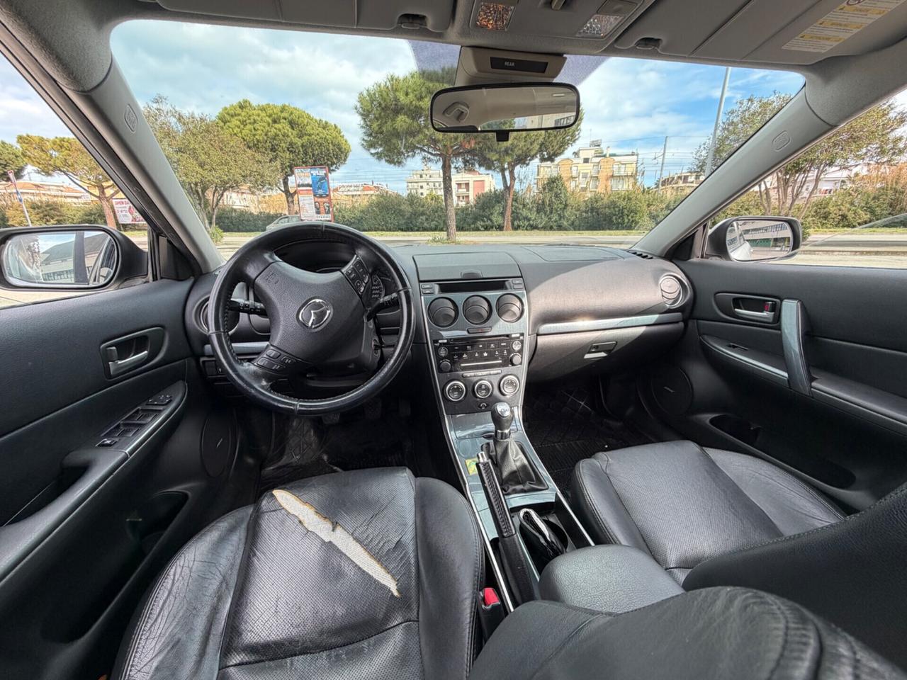 Mazda 6 Mazda6 PROMO!!!