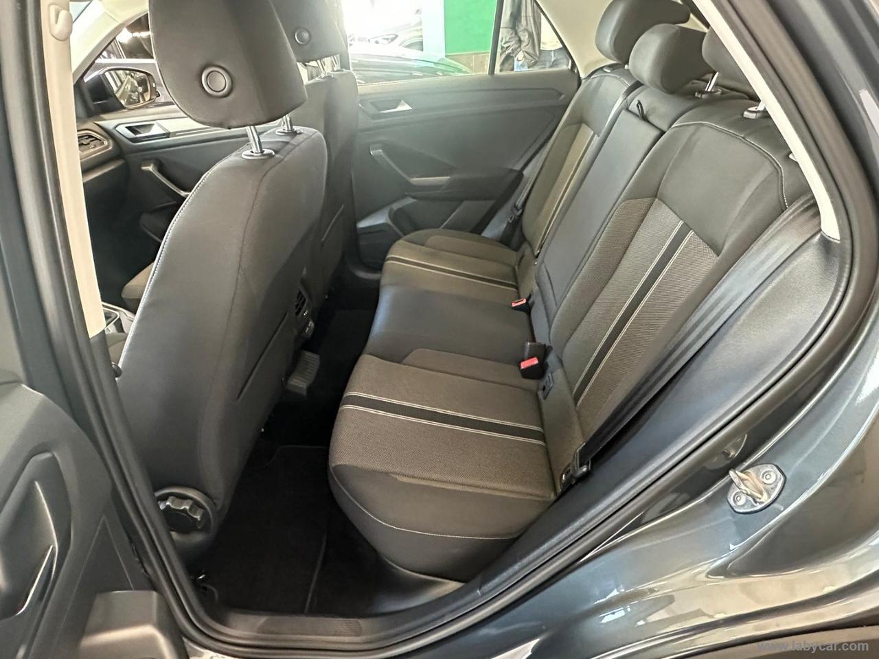 VOLKSWAGEN T-Roc 2.0 TDI SCR Style