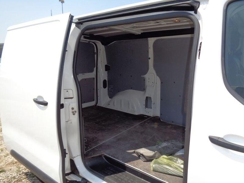 Peugeot Expert BlueHDi 115 S&S PC-TN Furgone Pro +IVA