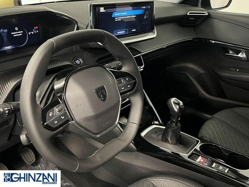 Peugeot 208 PureTech 100 Stop&Start 5 porte Allure - Km0
