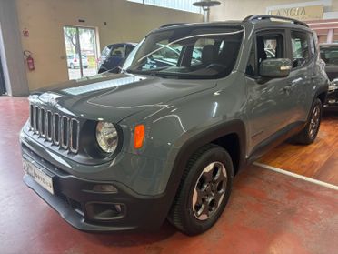 JEEP Renegade 1.4 MultiAir DDCT Longitude