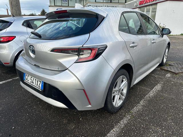 TOYOTA Corolla 1.8 Hybrid Active