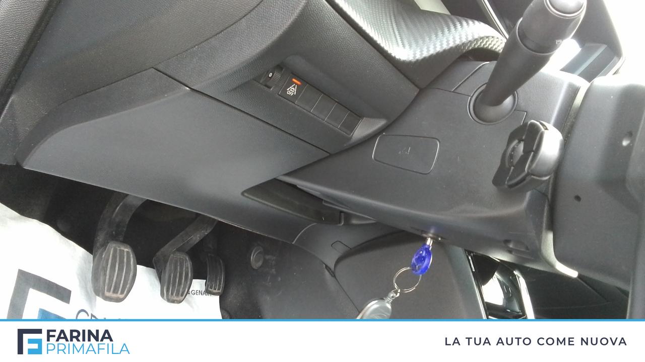 PEUGEOT 2008 II 2020 - 2008 1.5 bluehdi Allure Pack s&s 110cv