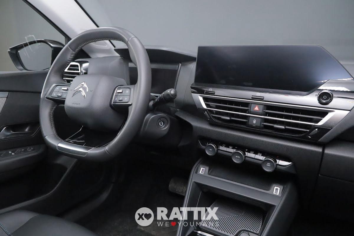 Citroen C4 1.5 bluehdi 130CV Feel Pack eat8