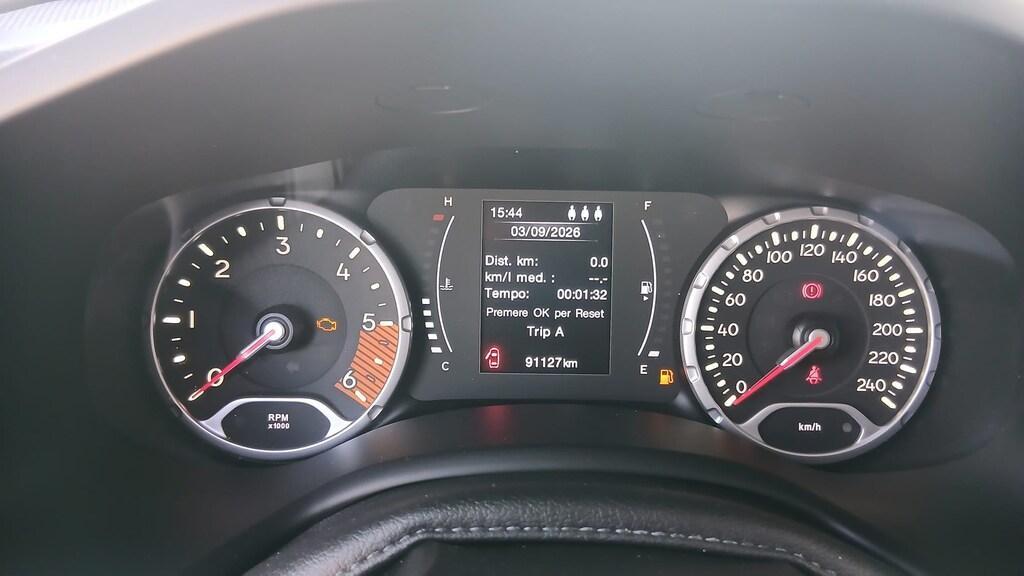 Jeep Renegade 1.6 Multijet II Business 2WD