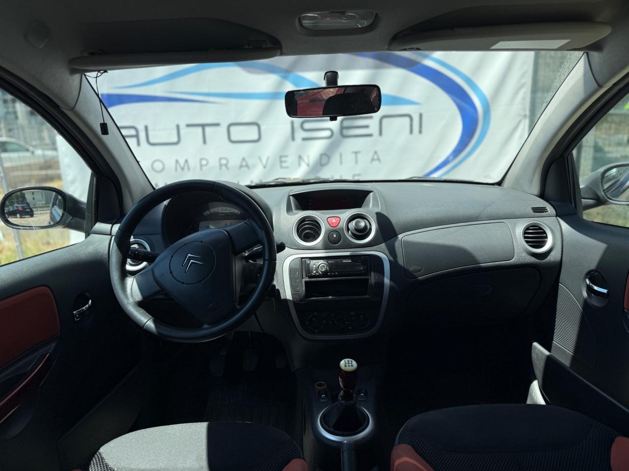 Citroen C2 1.1 Elegance
