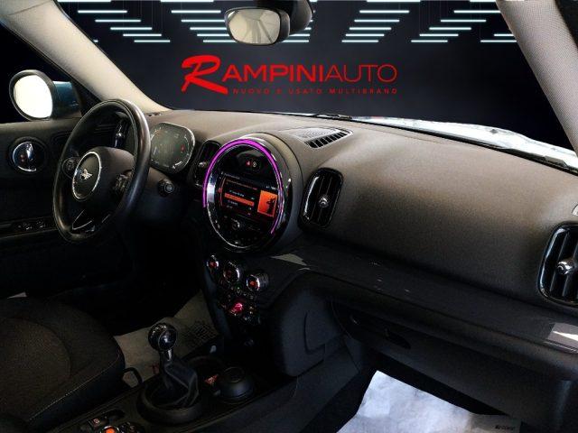 MINI Countryman 1.5 One D Business Km 82.000 Iva Esposta