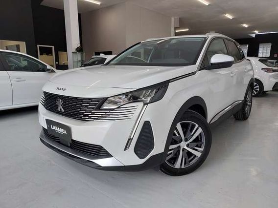 Peugeot 3008 Allure