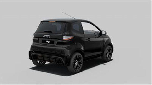 AIXAM City City Sport