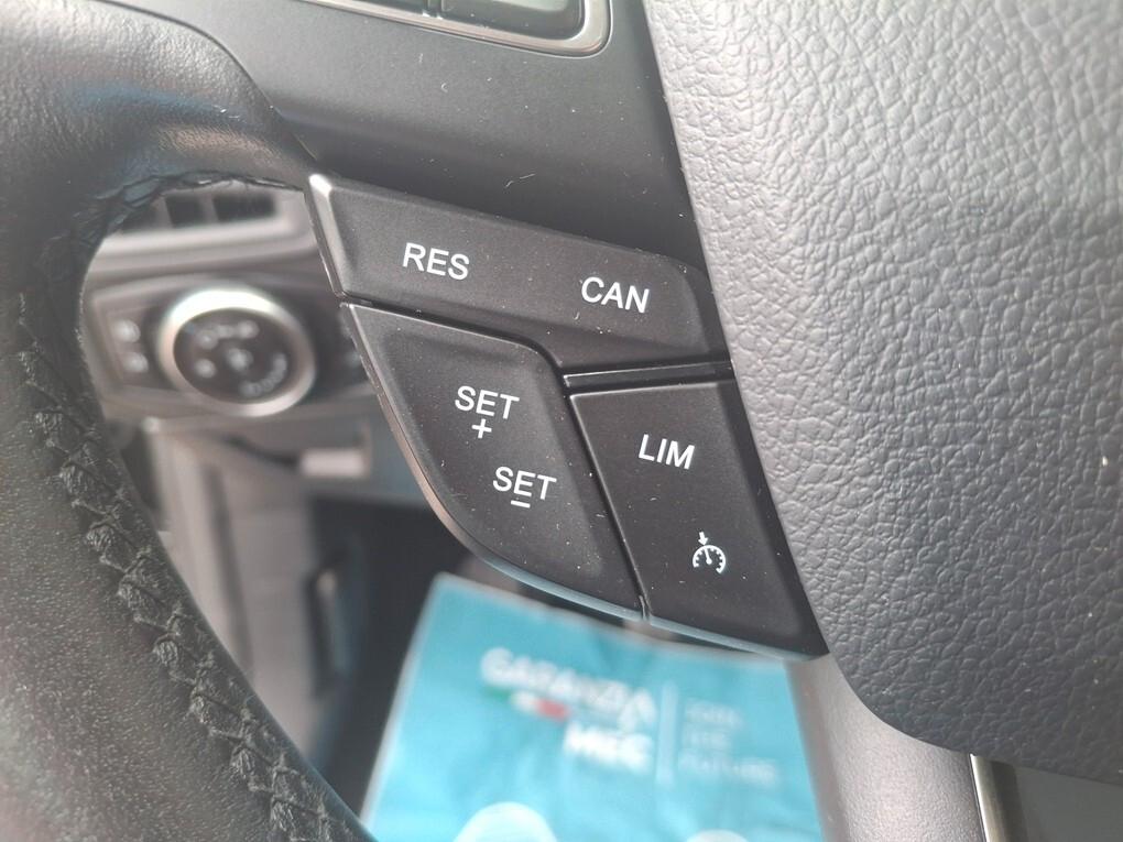Ford Focus 1.5 TDCi SW NAVI - 2018