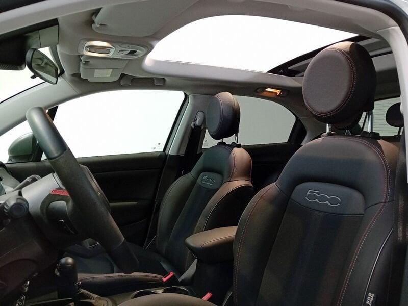 FIAT 500X 1.5 T4 Hybrid 130 CV DCT Sport Dolcevita