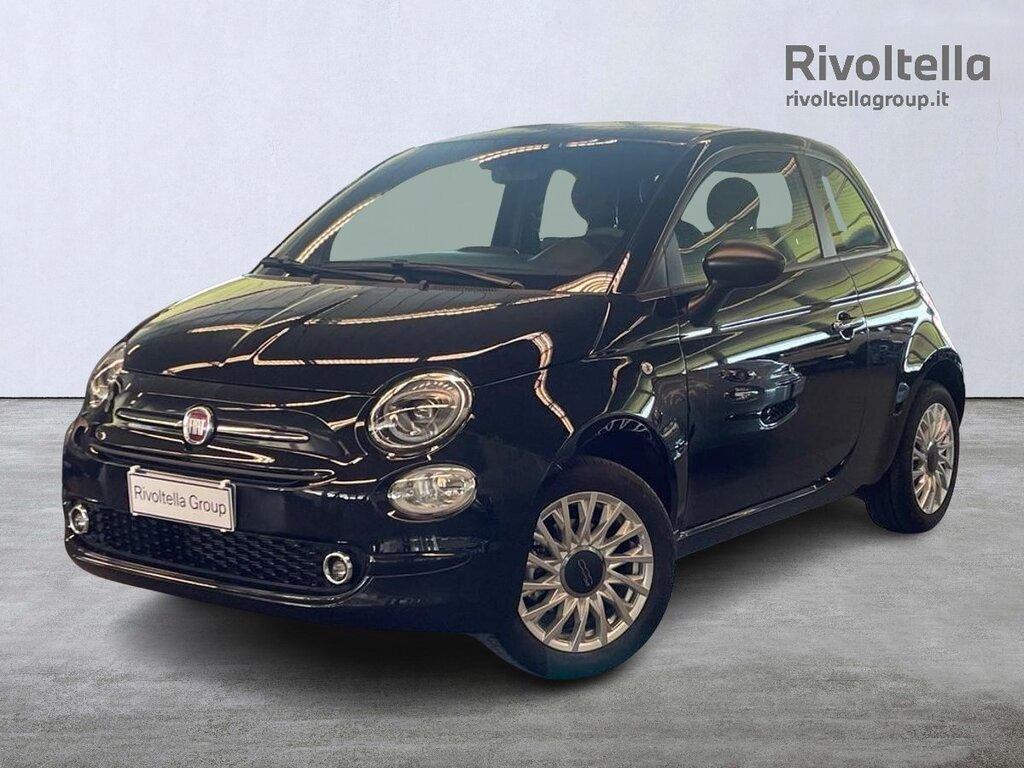Fiat 500 1.0 FireFly Hybrid