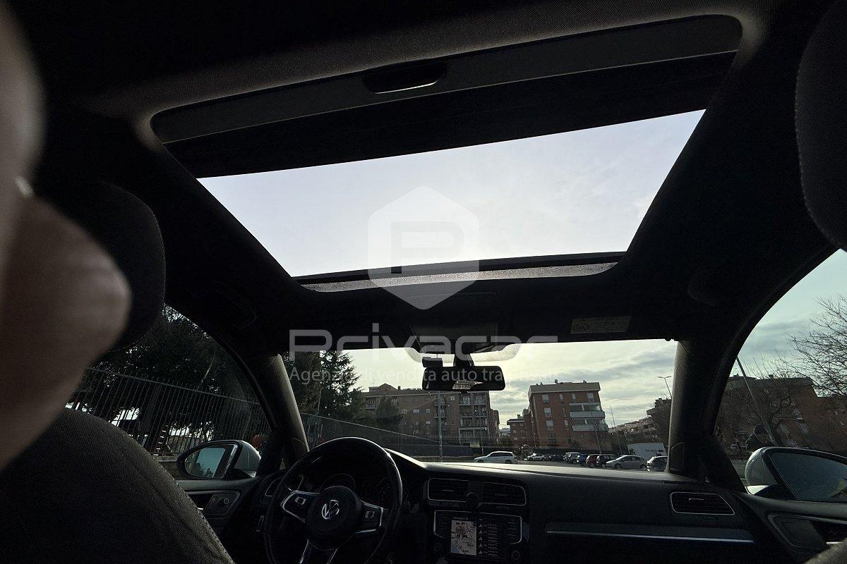 VOLKSWAGEN Golf 2.0 TDI 5p. Sport Edition BlueMotion Tech.