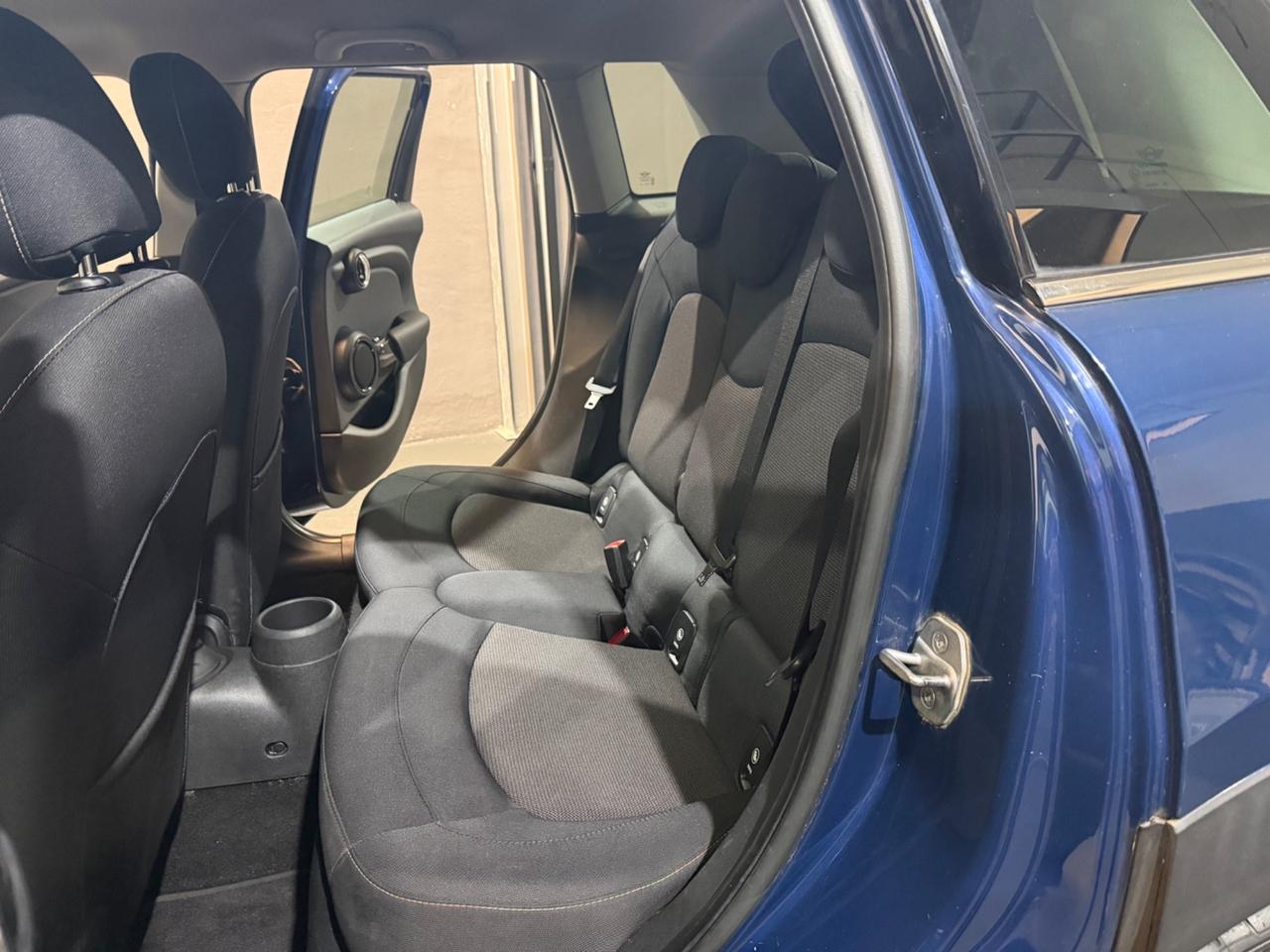 MINI 1.5 COOPER 5 PORTE