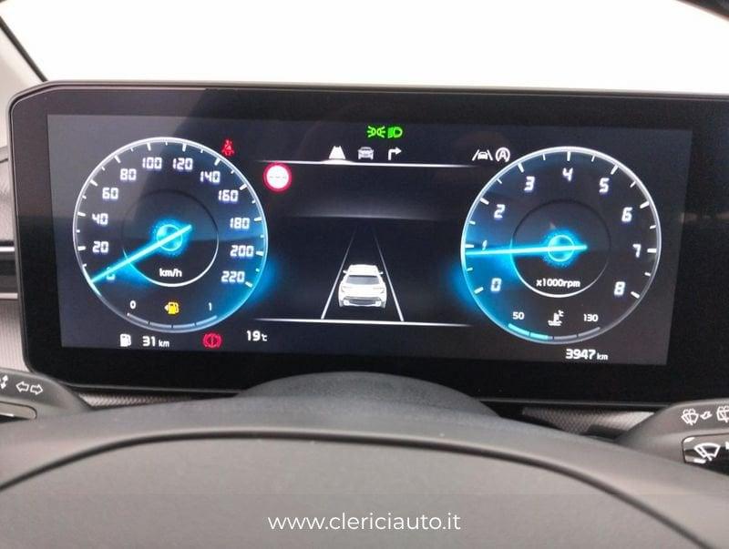 Kia Stonic 0 t-gdi Style Tech Pack
