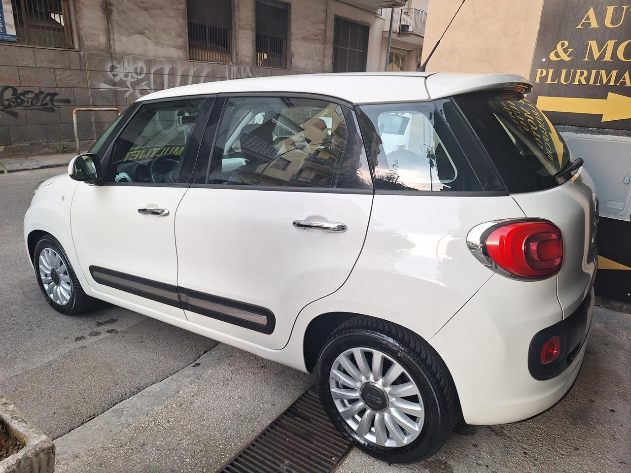 Fiat 500L Pro 1.3 MJT 85CV 4 posti (N1)