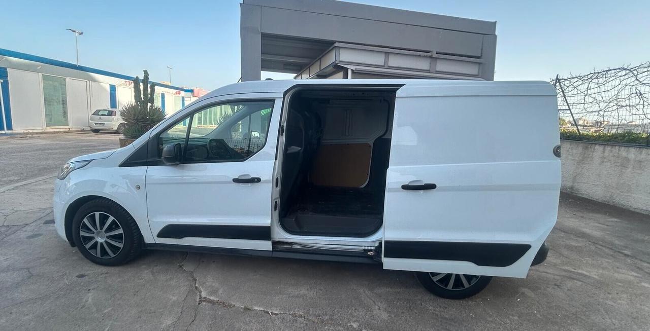 Ford Transit Connect 210 1.5TDCi 100CV 2019 3POSTI