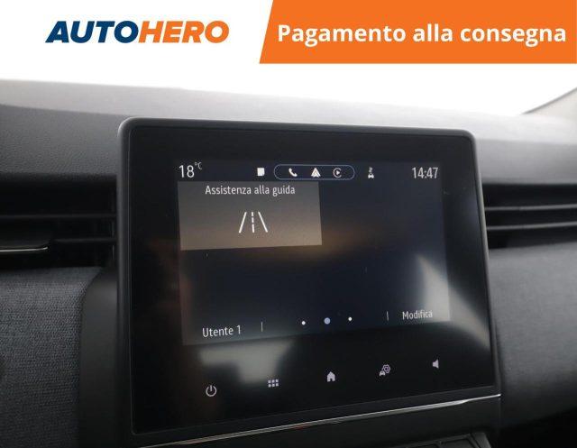 RENAULT Clio TCe 100 CV GPL 5 porte Evolution