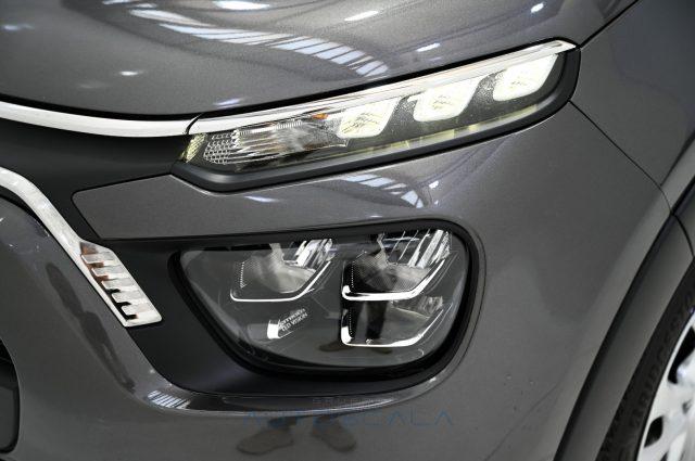 CITROEN C3 1.2 PureTech 83cv S&S Feel Business