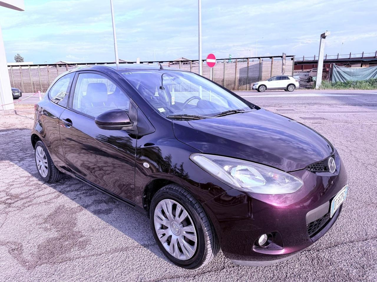 Mazda 2 Mazda2 1.3 16V 75CV 5p. Play