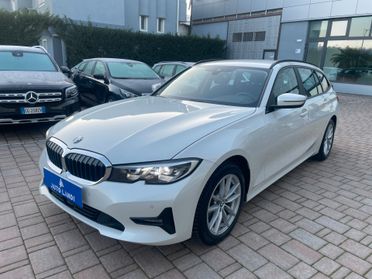 Bmw 320 320d 48V Touring