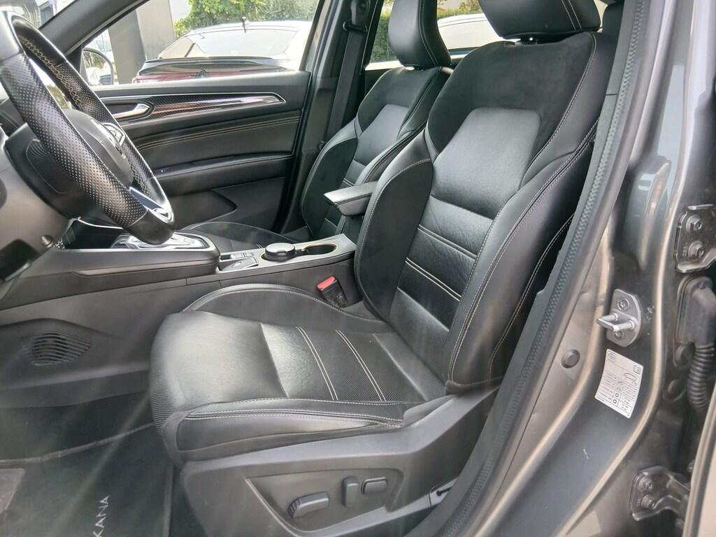 Renault Arkana 1.6 E-Tech full hybrid E-Tech Engineered Fast Track Auto