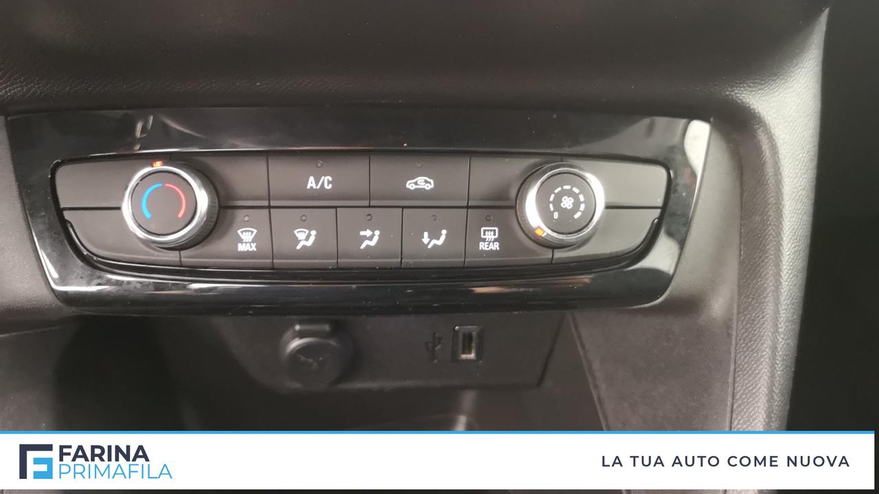 OPEL Corsa VI 2020 - Corsa 1.5 s&s 100cv