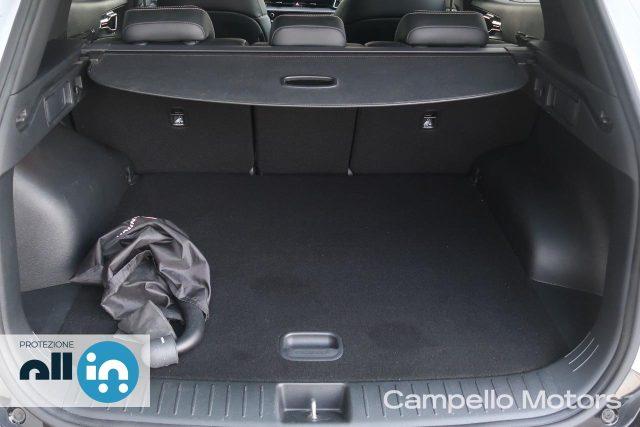 KIA Sportage Sportage 1.6 CRDi MHEV AWD DCT GT-line