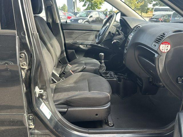 KIA Picanto 1.1 12V Fresh