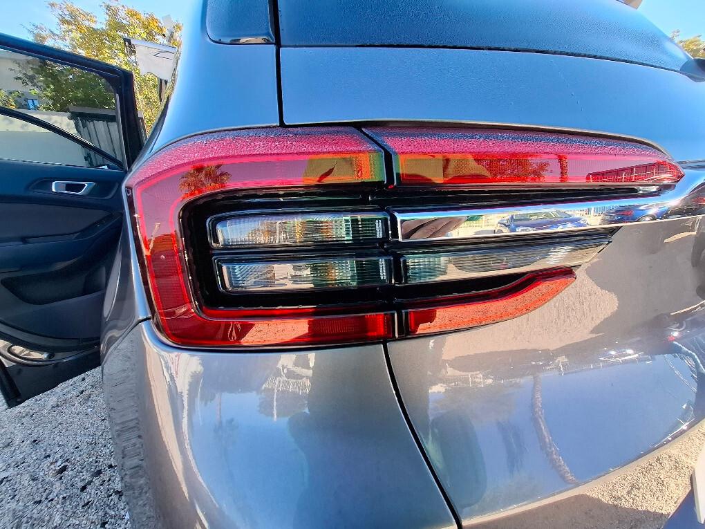 DR AUTOMOBILES DR 4.0 1.5 BI-FUEL GPL